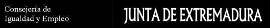 Junta de extremadura