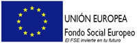 Union Europea. Fondo Social Europeo